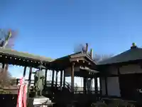 富蔵院(千葉県)