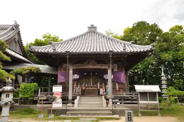 法輪寺(徳島県)