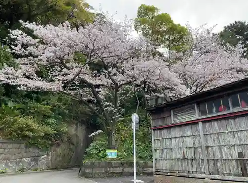 愛宕神社(神奈川県)