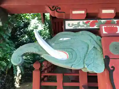 桃林寺のその他建物