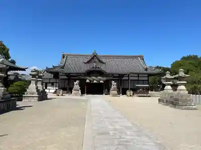 曽根天満宮のその他建物