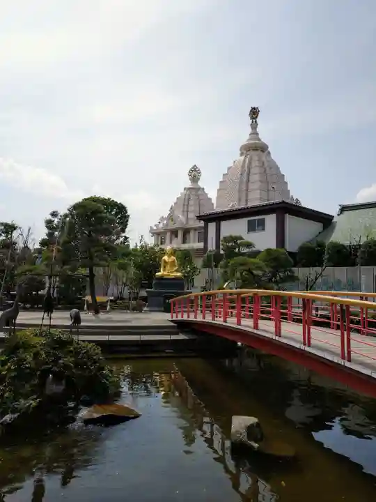 川崎大師(平間寺)(神奈川県)