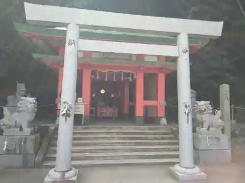 龍宮社(三重県)