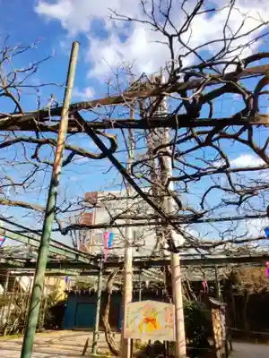 國領神社(東京都)