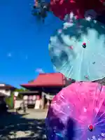 伊達神社(北海道)