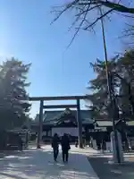 靖國神社(東京都)