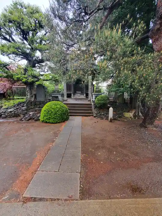 長命寺のその他建物