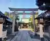 高円寺天祖神社(東京都)