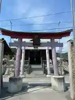 小丸居神社(広島県)