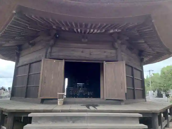 佛性寺(茨城県)