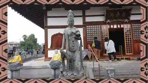 全東院(群馬県)