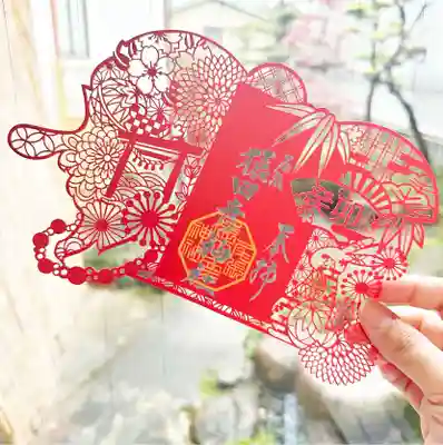 癸卯　切絵御朱印
初穂料1500円
数量限定　無くなり次第終了　