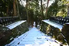 市森神社の建物その他