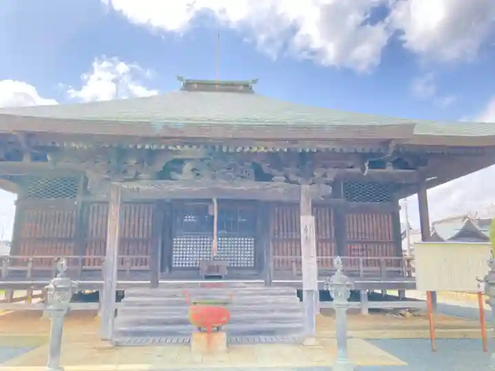 酒見寺のその他建物