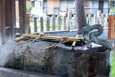 川原神社(愛知県)