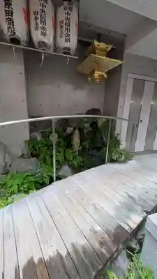 火除天満宮(京都府)