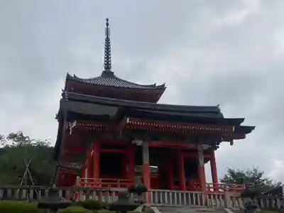 清水寺(京都府)
