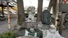 温泉神社〜いわき湯本温泉〜(福島県)