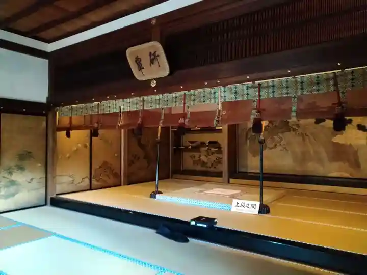 聖護院門跡(京都府)