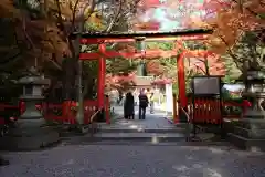 大原野神社(京都府)