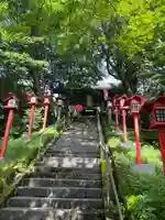 熊野皇大神社(長野県)
