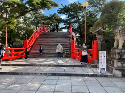 住吉大社のその他建物