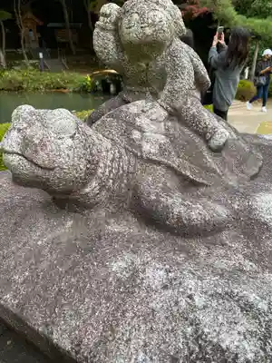 出雲大社北島国造館 出雲教(島根県)