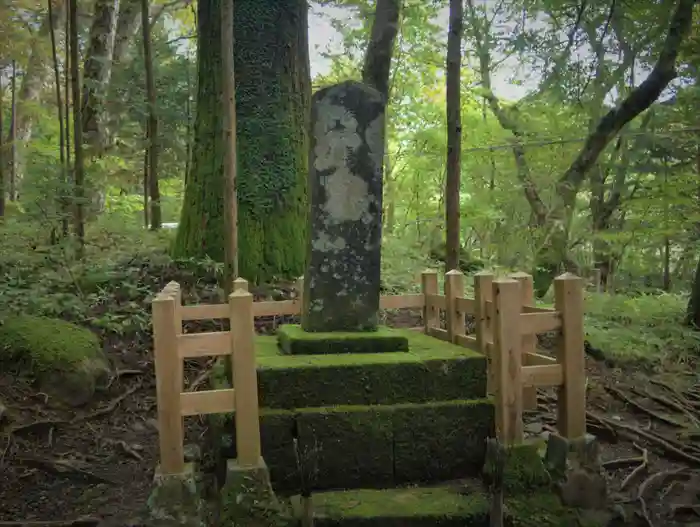 北野神社の建物その他