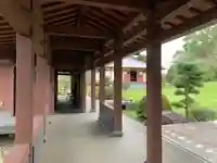 曹洞宗 瓦谷山 真光寺のその他建物