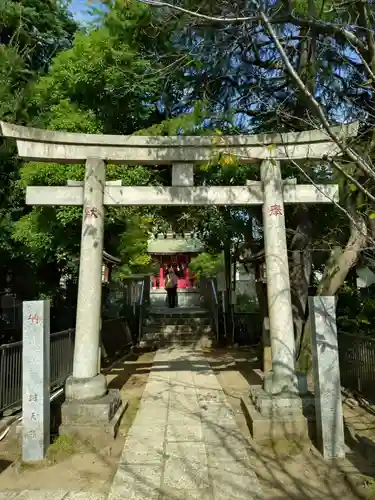 富岡八幡宮(東京都)