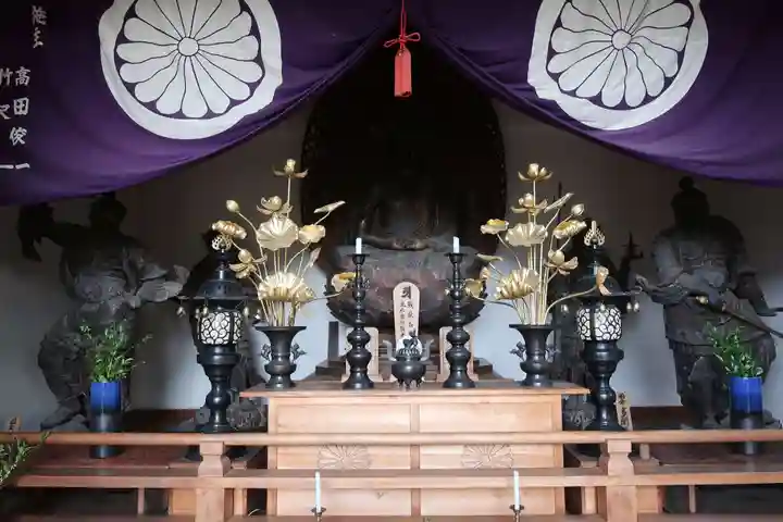 市場寺(三重県)