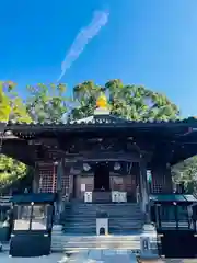 金泉寺の建物その他