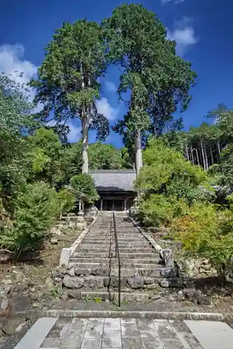 観音寺の建物その他