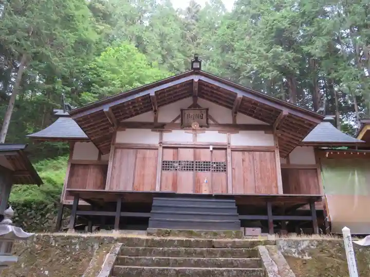 日輪神社(岐阜県)