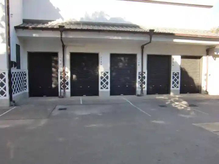 松戸神社のその他建物