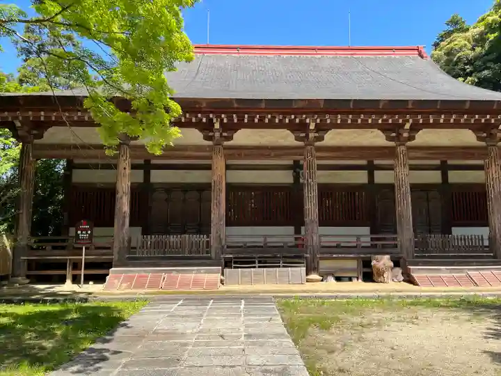 観心寺(大阪府)