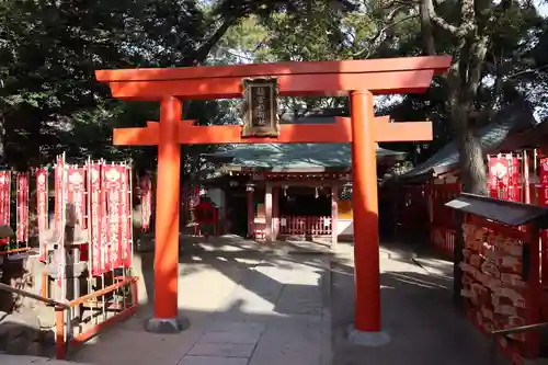 長田神社(兵庫県)