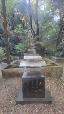 前神寺(愛媛県)