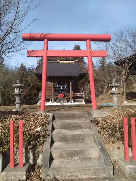 小野宮惟喬親王(こけし神社)(宮城県)