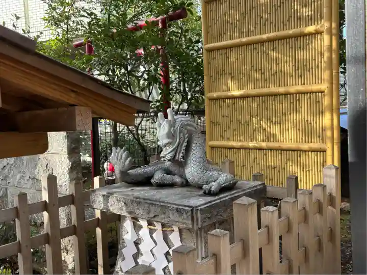 田無神社(東京都)