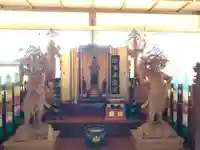 薬師寺(北海道)