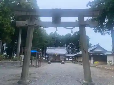 大領神社(岐阜県)