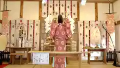 宮崎神社(広島県)