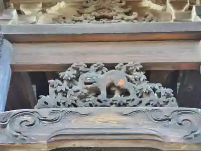 金剛城寺の芸術