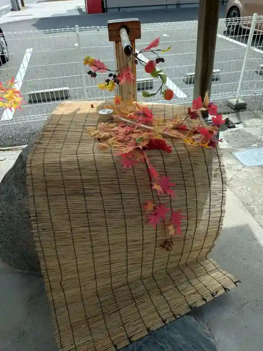 阿邪訶根神社(福島県)