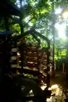 川越氷川神社(埼玉県)