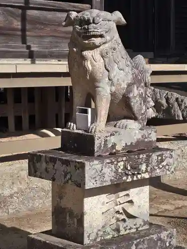 春日神社(兵庫県)
