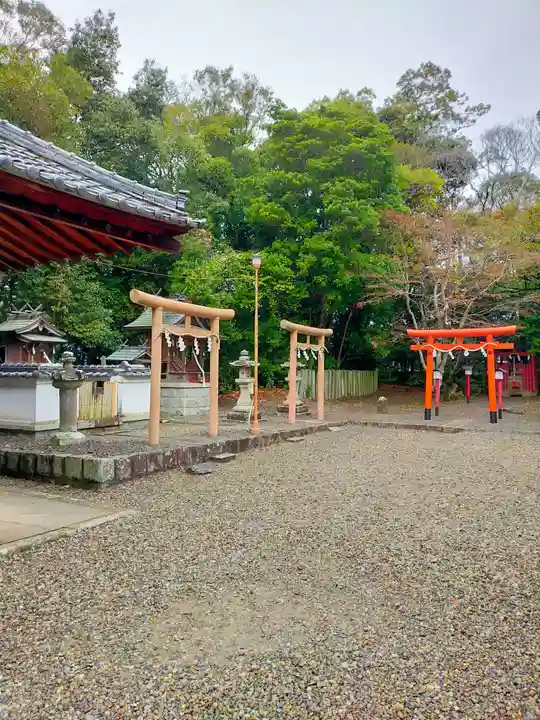 山崎神社(和歌山県)