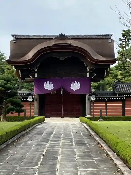 総持寺(神奈川県)