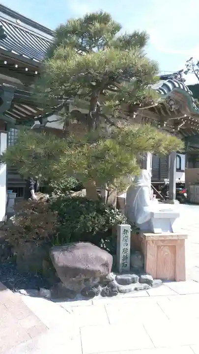 満福寺のその他建物